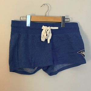 COPY - CAMPUS CREW Toronto Blue Jays Athletic Shorts
